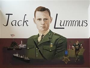 Jack Lummus 